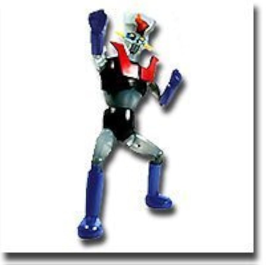 Amazon.co.jp: 変身サイボーグ1号 マジンガーZ （トイズドリーム
