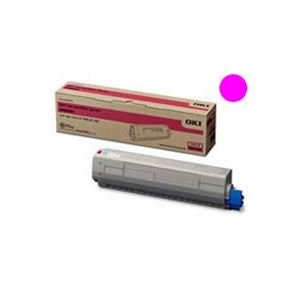 Amazon.co.jp: 【純正品】OKI（沖データ） TNR-C3LM2トナー M