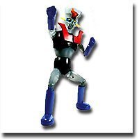 Amazon.co.jp: 変身サイボーグ1号 マジンガーZ （トイズドリーム