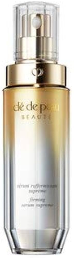 Amazon.co.jp: 資生堂 クレ・ド・ポーボーテ セラムラフェルミサンS