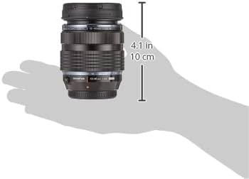 Amazon.com : OM SYSTEM Olympus M.Zuiko Digital ED 12-40mm F2.8 Pro