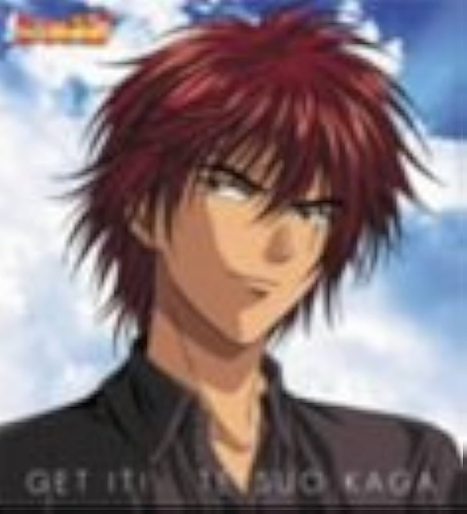 Amazon.co.jp: 「ヒカルの碁」キャラクターソングシングル第二期「GET