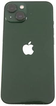 Amazon.com: Apple iPhone 13, 128GB, Green - Unlocked (Renewed
