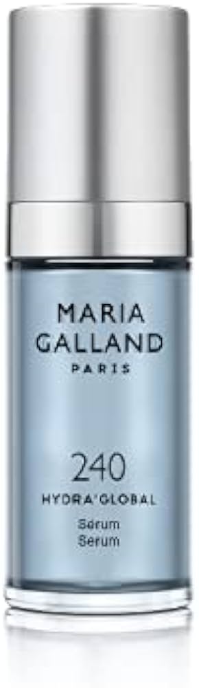 Amazon.co.jp: マリア ギャラン セラム 240 Style限定セット