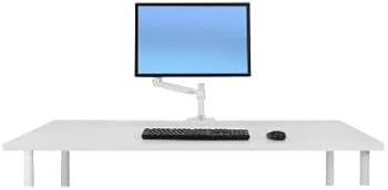 Amazon.co.jp: ERGOTRON エルゴトロン LX モニターアーム デスク