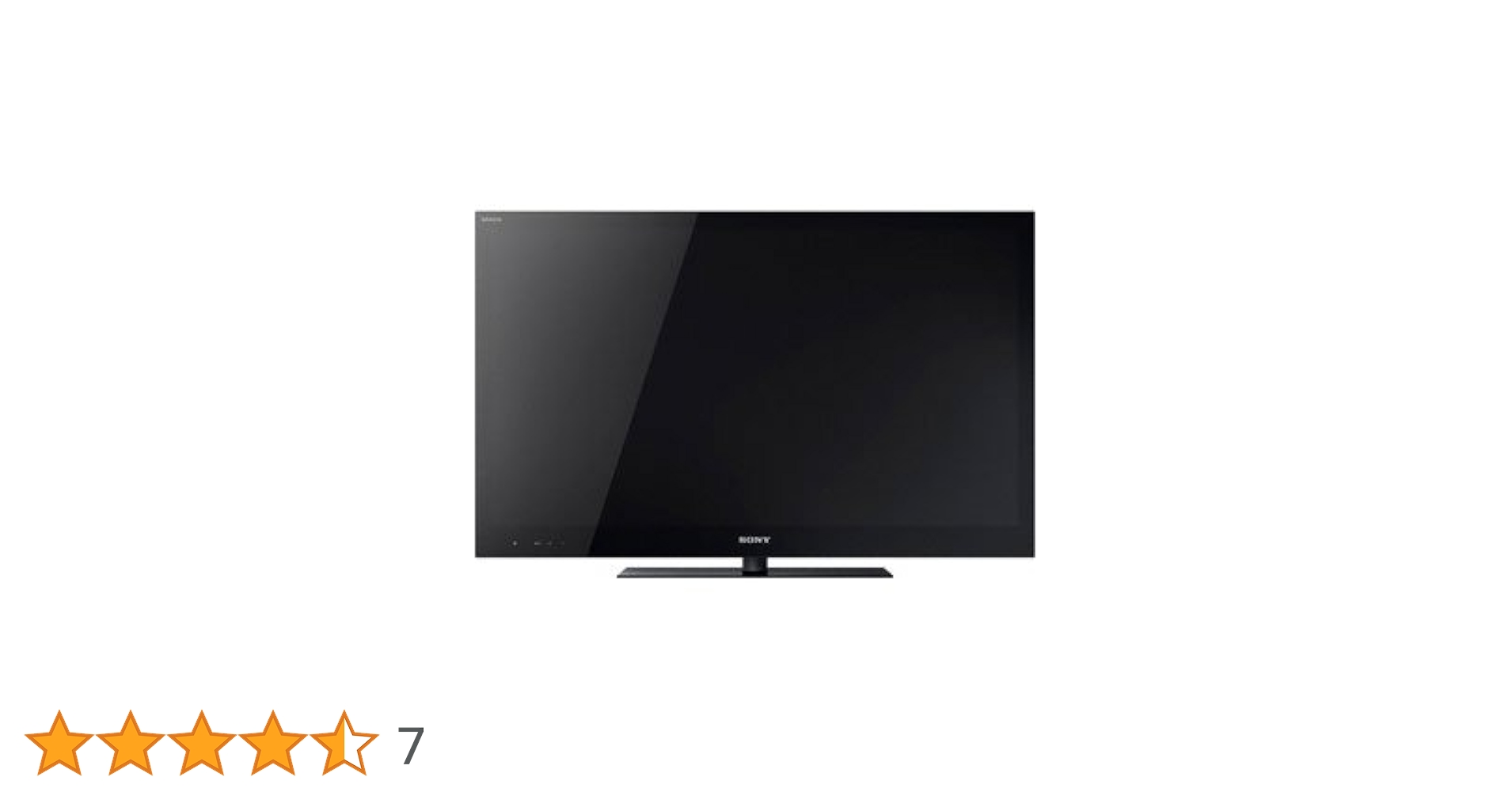 SONY テレビ40型 Amazon | ソニー 40V型 液晶 テレビ ブラビア KDL-40V5(B