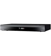 Amazon | パナソニック 2TB 2チューナー ブルーレイレコーダー DIGA