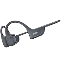 Amazon.co.jp: Shokz (ショックス) OpenSwim Pro骨伝導イヤホン 水泳用