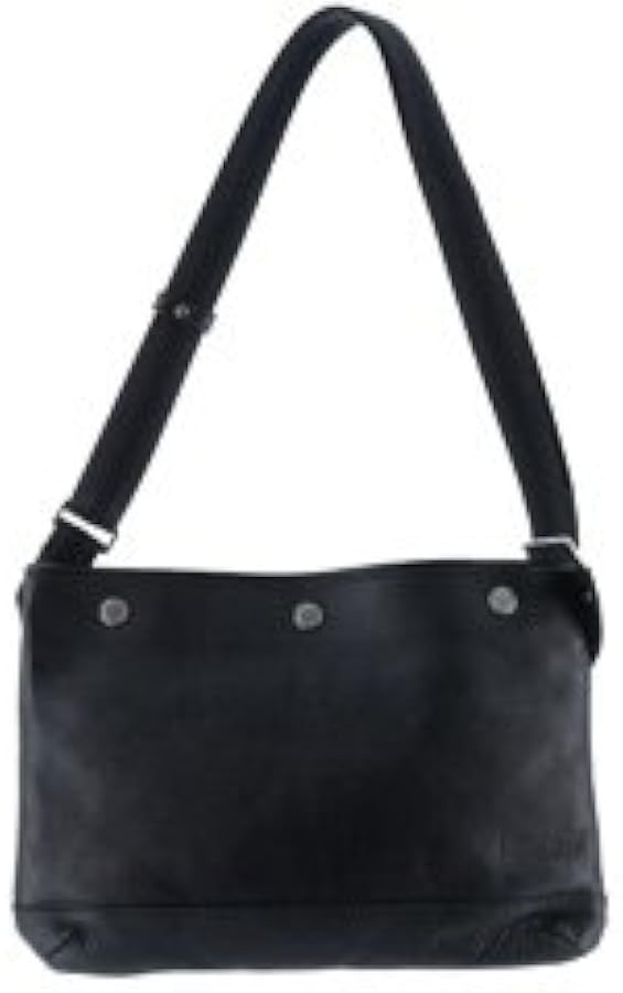 Amazon | [ポーター] ショルダーバッグ サコッシュ 1.ブラック