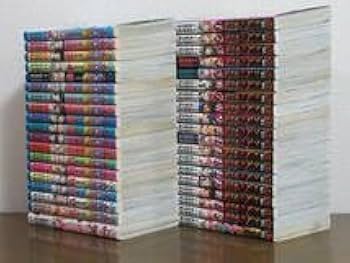 Amazon.co.jp: ToLOVEる とらぶる 全18巻+ダークネス 全18巻+関連本2冊