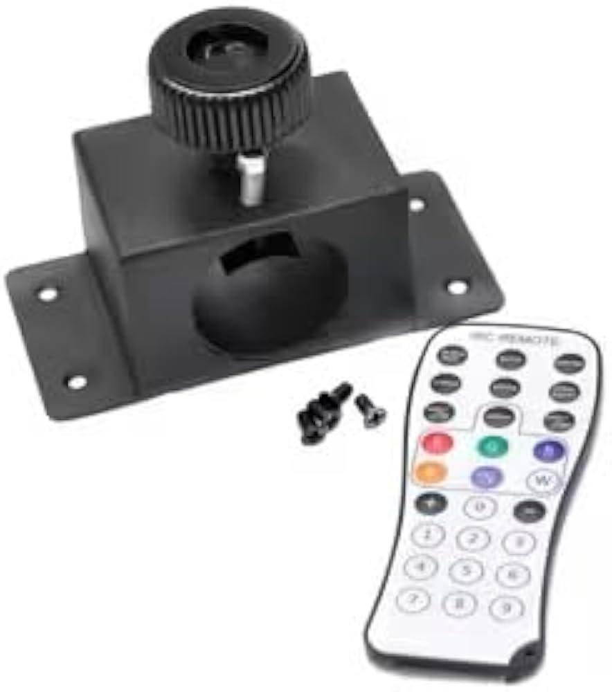 Amazon.co.jp: Stage Evolution Multi-EFFECT DMX Lighting Effects