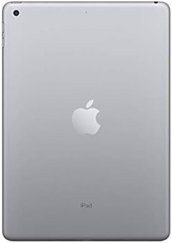 Amazon.com : Apple iPad 9.7' with WiFi, 32GB, Space Gray - MP2F2LL