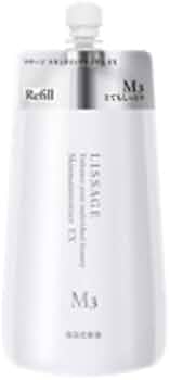 Amazon | リサージ スキンメインテナイザーEX(レフィル) ＜M3＞(180ml