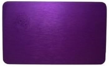 Amazon.co.jp: パープルプレート3枚セット(L+S+ディスク) ニコラテスラ