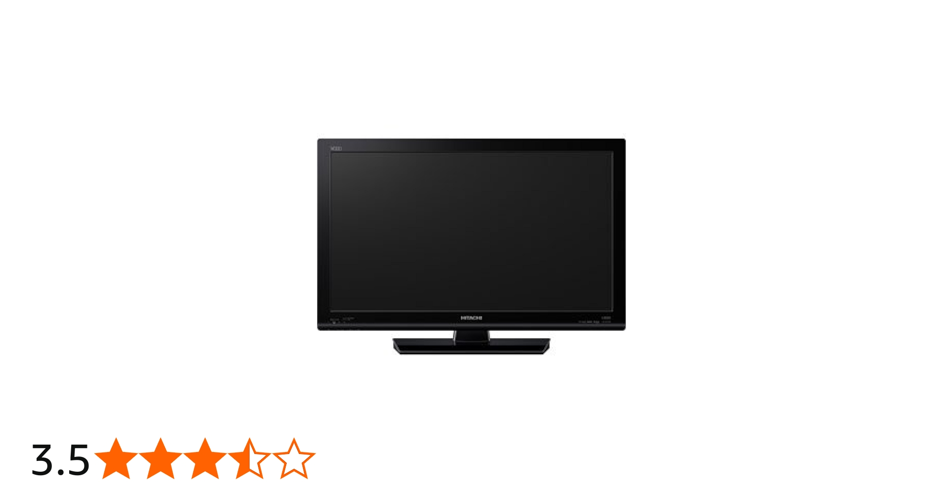Amazon | 日立 32V型地上・BS・110度CSデジタルハイビジョンLED液晶