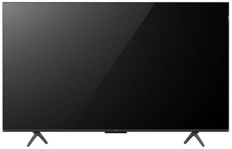 Amazon | TCL 75C61B [75V型 地上・BS・CSデジタル 4K内蔵 液晶テレビ