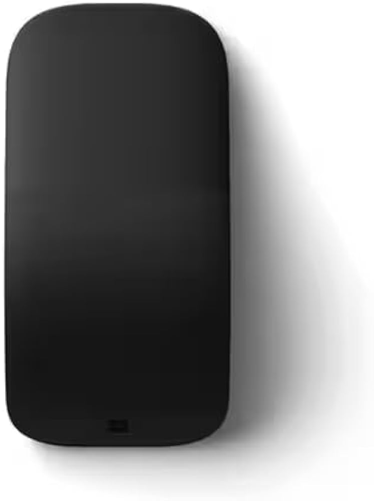 Amazon | マイクロソフト Surface アーク マウス ブラック CZV-00103