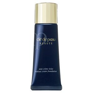 Amazon | 資生堂 クレ・ド・ポー ボーテ タンクレームエクラ オークル