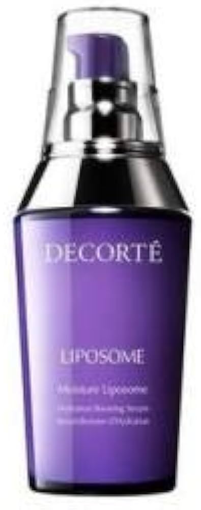 Amazon.co.jp: コスメデコルテ モイスチュアリポソーム 付けかえ用