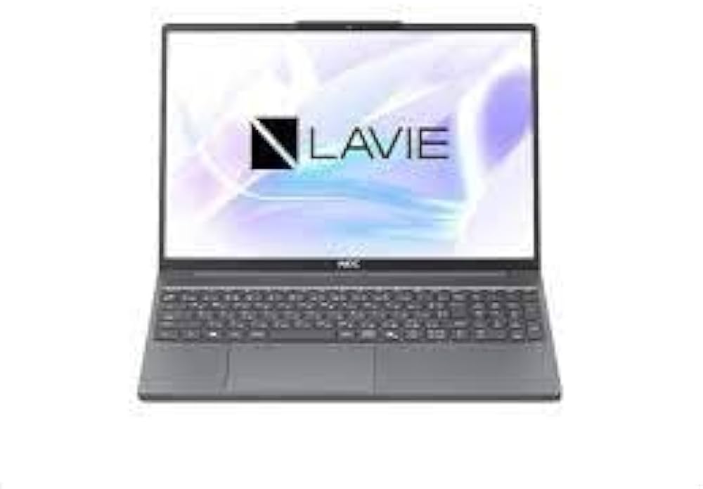 Amazon.co.jp: NEC LAVIE Direct N15 Slim PC-GE32BJYA2 Office