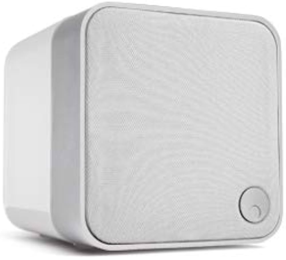 Amazon.co.jp: Cambridge Audio Minx Min 12 ブックシェルフサテライト