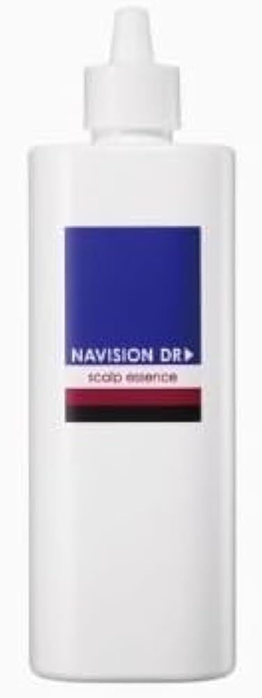 Amazon | NAVISION DR ナビジョンDR 薬用スカルプエッセンス 200ml