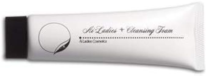 アイレディース 洗顔3本 Cクリーム2個 アイレディース 洗顔フォーム