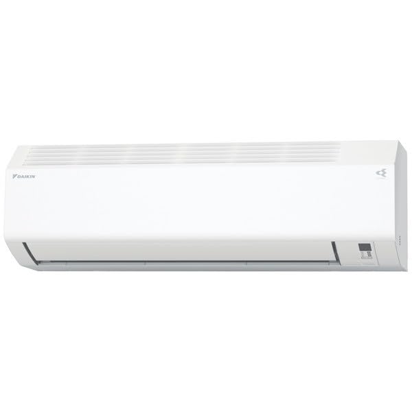 Amazon | エアコン 工事費込み DAIKIN S364ATES-W 2024年 12畳用 100V
