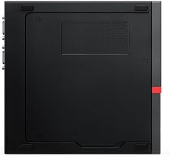 Amazon.com: Lenovo ThinkCentre M700 Tiny Desktop, Intel Core i3