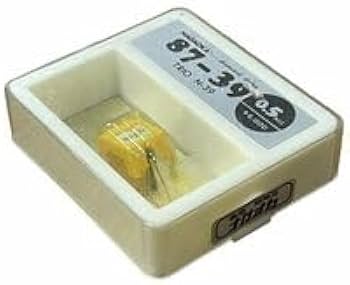 TRIO V-39 +交換針N-39 Yahoo!オークション -「n39」(交換針