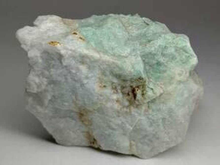 緑白 107g 翡翠 ヒスイ 原石 鑑賞石 自然石 誕生石 鉱物 鉱石 水石