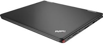 Amazon.com : Lenovo ThinkPad Yoga 12 20Dl 12.5