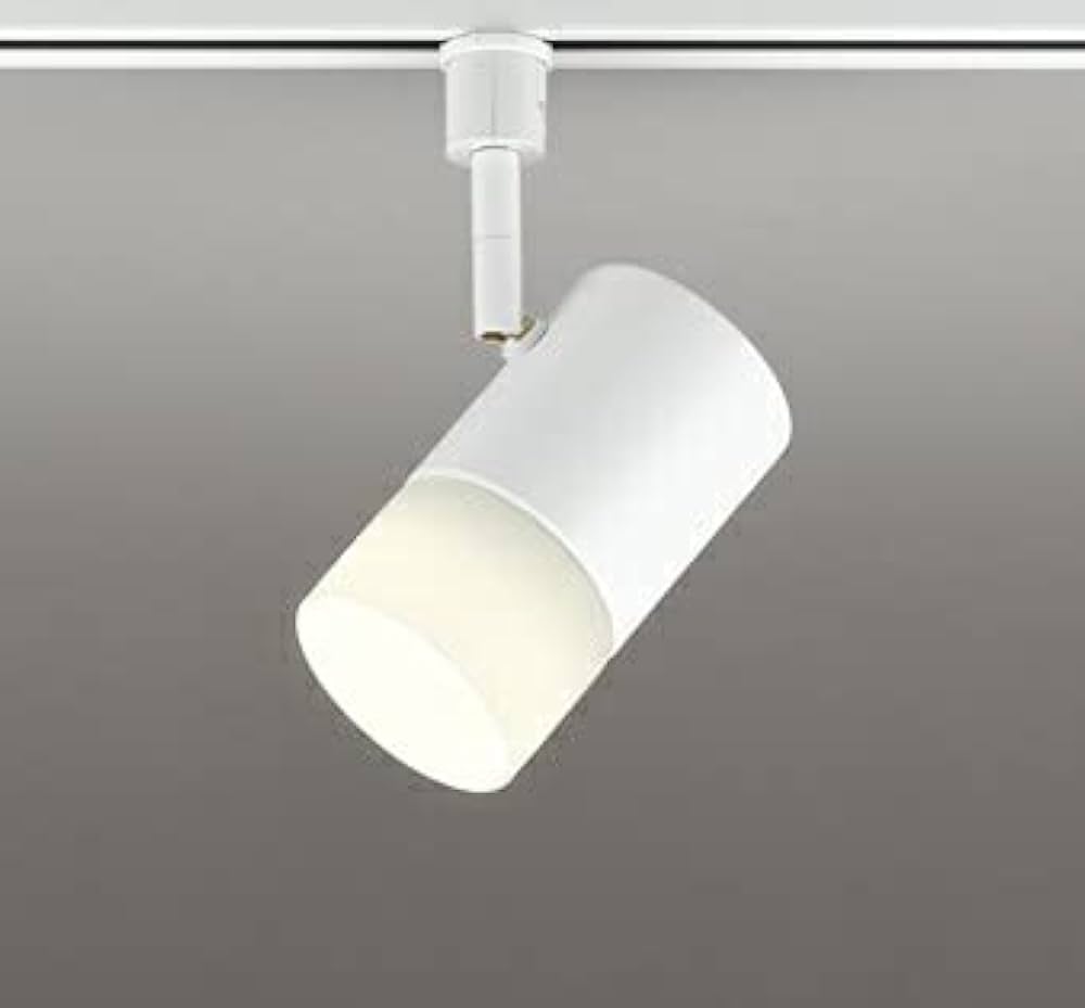 Amazon.co.jp: オーデリック 配線ダクトレール用 LEDスポットライト 高