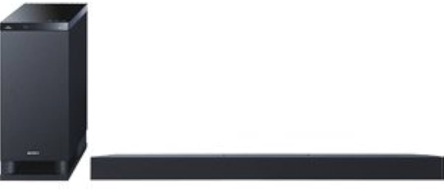 Amazon.co.jp: SONY ホームシアターシステム HT-CT350 : 家電＆カメラ