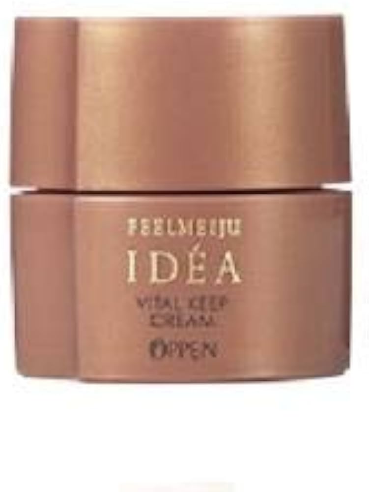 Amazon | オッペン フィールメージュ イデア バイタルキープクリーム