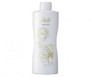 ディシラ ディシラ バイタライジング ボディーミルク バイタライジング