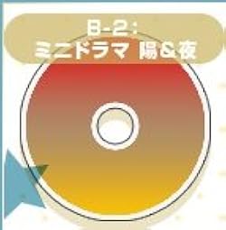 Amazon | アニくじ ツキウタ。 Procellarum B-2賞 ミニドラマCD【葉月