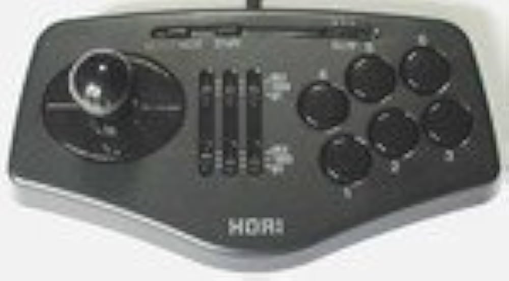 Amazon | ファイティングスティックDUAL | メガドライブ