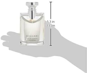 Amazon | ブルガリ プールオムエクストレーム オーデトワレ 100ml