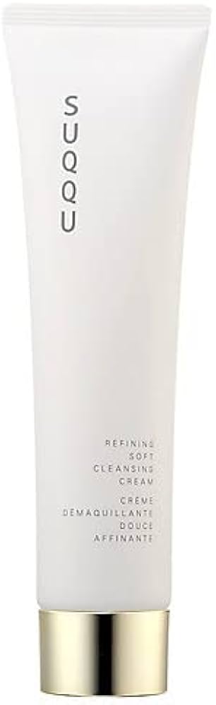 Amazon | SUQQU スック リファイニング ソフト クレンジング クリーム
