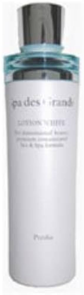 Amazon | コーセー プレディア スパ・デ・グラン ローションホワイト