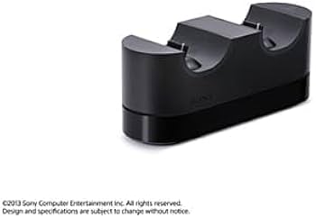 Amazon.co.jp: 【整備済み品】 SONY ソニー DUALSHOCK 4 充電スタンド