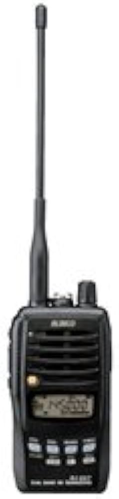 Amazon | ALINCO アルインコ デュアルバンド144/430MHz FM 5W