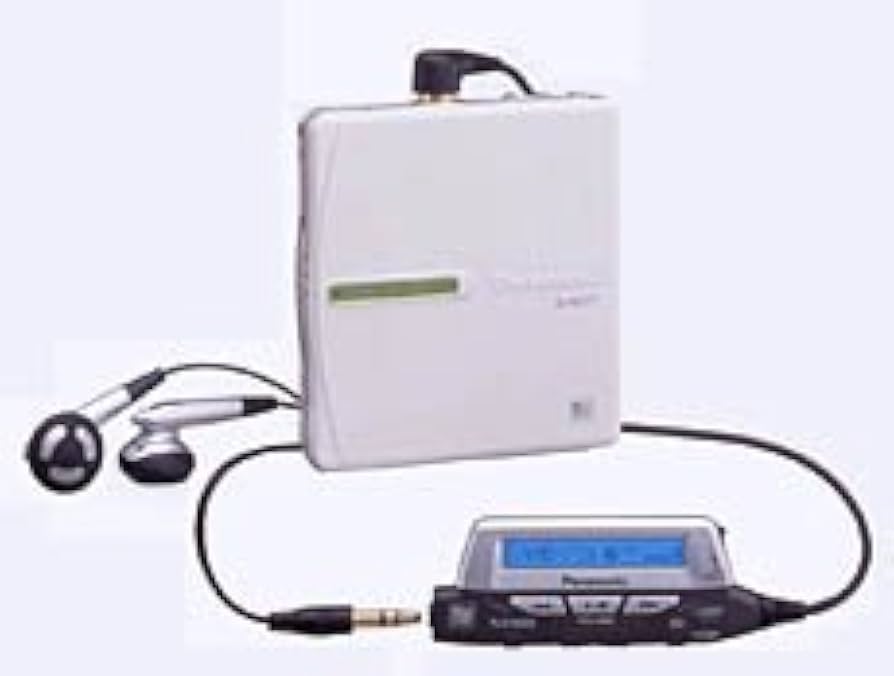 Amazon.co.jp: Panasonic パナソニック SJ-MJ77-W ホワイト ポータブル