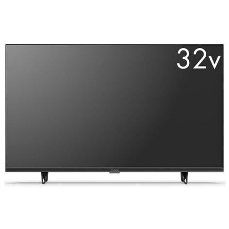 Amazon | FUNAI FL-32H1070 32V型 ハイビジョン液晶テレビ 地上・BS