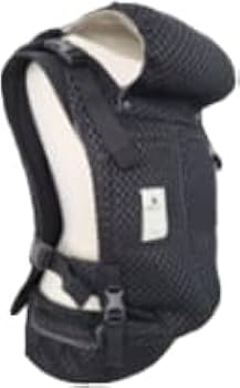 Amazon.co.jp: べべスワン ベスト抱っこ紐、BTベストベビーキャリア