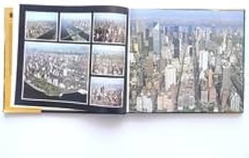 Amazon.co.jp: 洋書ニューヨーク写真集 本 アメリカ 風景 摩天楼