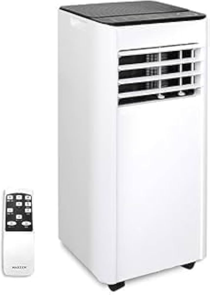 Amazon | MAXZEN スポットクーラー 家庭用 【2025年新型】 6~9畳 2.3kW