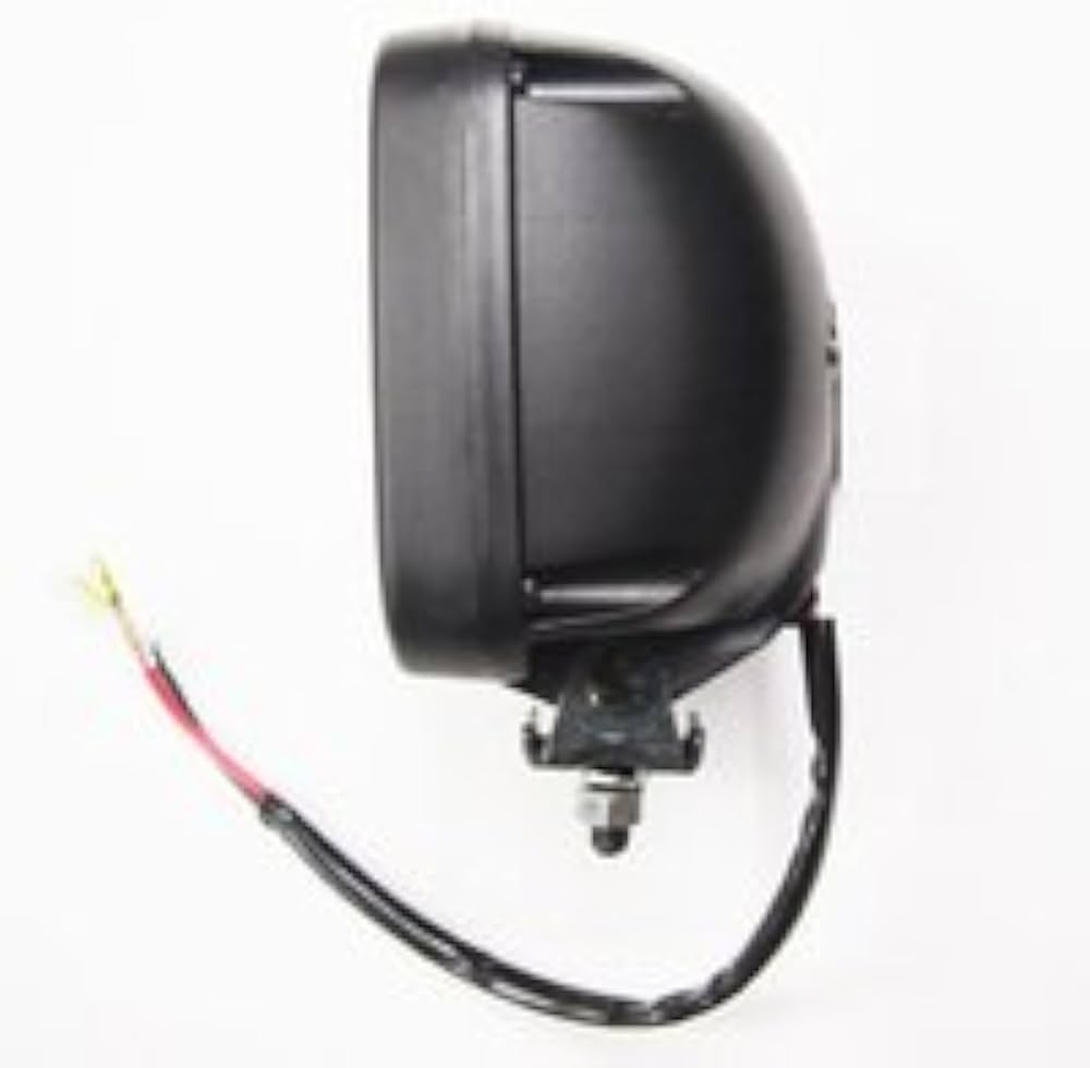 Amazon | 作業灯（ヘッドライト） ハロゲン 12V BL84-250 | 作業灯