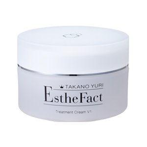 Amazon | エステファクト トリートメントクリームV1 | たかの友梨